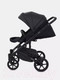 Миниатюра изображения товара Детская универсальная коляска MOWbaby Opus 2 в 1 (Midnight Black)