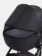 Миниатюра изображения товара Детская универсальная коляска MOWbaby Opus 2 в 1 (Midnight Black)