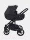Миниатюра изображения товара Детская универсальная коляска MOWbaby Opus 2 в 1 (Midnight Black)