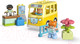 Миниатюра изображения товара Конструктор Lego Duplo Town Поездка на автобусе 10988