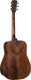 Миниатюра изображения товара Акустическая гитара Cort Earth 60M OP