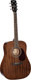 Миниатюра изображения товара Акустическая гитара Cort Earth 60M OP