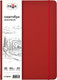 Миниатюра изображения товара Скетчбук ГАММА Студия / 40S01B780IW (80л, винный)