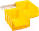 Миниатюра изображения товара Органайзер для инструментов Стелла-техник V-3-440 (желтый)
