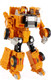 Миниатюра изображения товара Робот-трансформер Bondibon Bondibot Строительная техника / ВВ6095