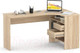 Миниатюра изображения товара Компьютерный стол Сокол-Мебель СПМ-25 (правый, дуб сонома)