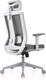 Миниатюра изображения товара Кресло офисное Evolution Ergo Bliss (серый)