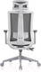 Миниатюра изображения товара Кресло офисное Evolution Ergo Bliss (серый)