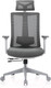 Миниатюра изображения товара Кресло офисное Evolution Ergo Bliss (серый)