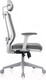 Миниатюра изображения товара Кресло офисное Evolution Ergo Bliss (серый)