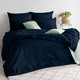 Миниатюра изображения товара Комплект постельного белья Verossa Twilight Blue VRSD 2515 70175 Д12 23
