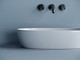 Миниатюра изображения товара Умывальник Ceramica Nova Element CN5039