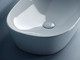 Миниатюра изображения товара Умывальник Ceramica Nova Element CN5039