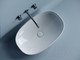 Миниатюра изображения товара Умывальник Ceramica Nova Element CN5039