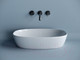 Миниатюра изображения товара Умывальник Ceramica Nova Element CN5039