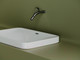 Миниатюра изображения товара Умывальник Ceramica Nova Element CN5041