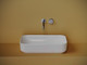 Миниатюра изображения товара Умывальник Ceramica Nova Element CN5044