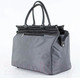 Миниатюра изображения товара Сумка дорожная Francesco Molinary 081-0016-3P-FM-GRY (серый)