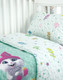 Миниатюра изображения товара Комплект постельный для малышей АртПостель Милаш 922
