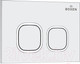 Миниатюра изображения товара Инсталляция для унитаза Roxen StounFix Dual Fresh 826157