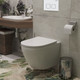 Миниатюра изображения товара Инсталляция для унитаза Roxen StounFix Dual Fresh 826157
