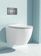 Миниатюра изображения товара Инсталляция для унитаза Roxen StounFix Dual Fresh 859290