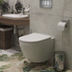 Миниатюра изображения товара Инсталляция для унитаза Roxen StounFix Dual Fresh 859290