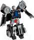 Миниатюра изображения товара Робот-трансформер Bondibon Bondibot Джип / ВВ6102 (черный)