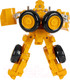 Миниатюра изображения товара Робот-трансформер Bondibon Bondibot Экскаватор-погрузчик / ВВ6093
