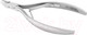 Миниатюра изображения товара Кусачки для маникюра Nippon Nippers NN NS-05-4