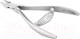 Миниатюра изображения товара Кусачки для маникюра Nippon Nippers NN NS-04S-4