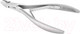 Миниатюра изображения товара Кусачки для маникюра Nippon Nippers NN NS-04-6