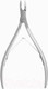 Миниатюра изображения товара Кусачки для маникюра Nippon Nippers NN NS-04-6