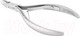 Миниатюра изображения товара Кусачки для маникюра Nippon Nippers NN NS-02-4