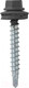Миниатюра изображения товара Саморез Starfix SMV1-44592-5 (4.8x29мм)
