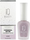 Миниатюра изображения товара Средство для укрепления ногтей IQ Beauty Gold Hardener Lilac С коллоидным золотом (12.5мл)