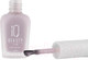 Миниатюра изображения товара Средство для укрепления ногтей IQ Beauty Gold Hardener Lilac С коллоидным золотом (12.5мл)