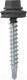 Миниатюра изображения товара Саморез Starfix Кровельный SMV1-31607-5 (4.8x19мм)