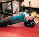 Миниатюра изображения товара Профессиональная угловая шлифмашина Makita GA5092X01