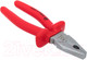 Миниатюра изображения товара Пассатижи EKF Master Basic / pas-200-mas-in