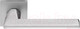 Миниатюра изображения товара Ручка дверная Rucetti RAP 30 SLIM-S SC (хром матовый)
