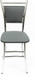 Миниатюра изображения товара Стул ВВР Мажор (экокожа серый)