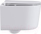 Миниатюра изображения товара Унитаз подвесной с инсталляцией Roxen StounFix Dual Fresh 917914