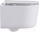 Миниатюра изображения товара Унитаз подвесной с инсталляцией Roxen StounFix Dual Fresh 963592