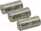 Миниатюра изображения товара Пакеты для выгула собак United Pets Refill MG080101GR (3x10шт, черный)