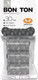 Миниатюра изображения товара Пакеты для выгула собак United Pets Refill MG080101GR (3x10шт, черный)