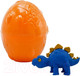 Миниатюра изображения товара Игрушка-сюрприз Crazy Dino Динозавр в яйце / CD03