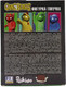 Миниатюра изображения товара Сквиш Gang Beasts Тянучка / GB6600-A (красный)