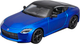Миниатюра изображения товара Масштабная модель автомобиля Maisto 2023 Nissan Z / 39267 (синий)