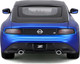 Миниатюра изображения товара Масштабная модель автомобиля Maisto 2023 Nissan Z / 39267 (синий)